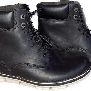 timberland boots | great condition size 9.5